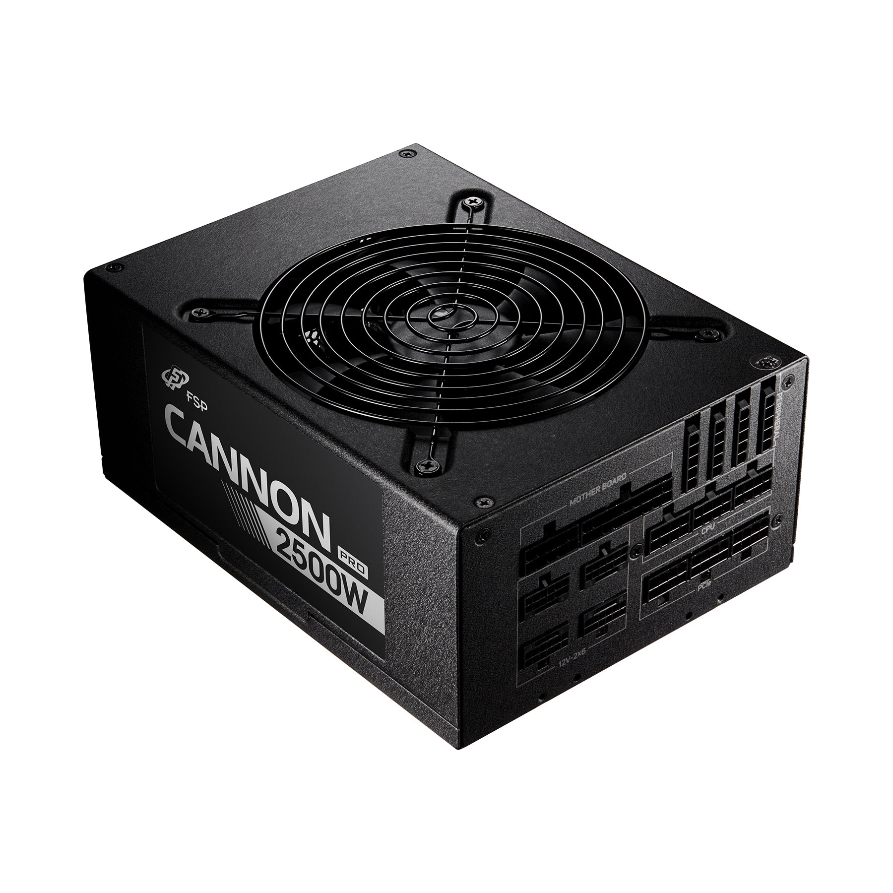 Alimentation PC FSP Cannon Pro 2500W 80 Plus Platinum Haute Performance