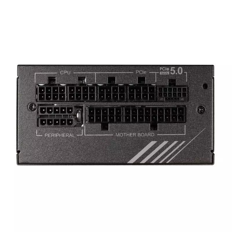 Alimentation FSP Dagger Pro 850W 80Plus Gold SFX ATX3.0 Noir