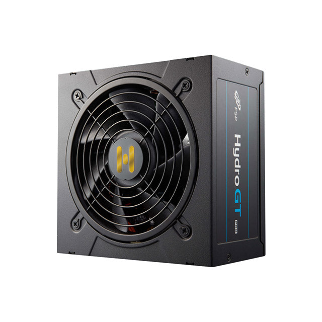 Alimentation FSP Hydro GT Pro 850W PCIE5 ATX3.0 80 Plus Gold