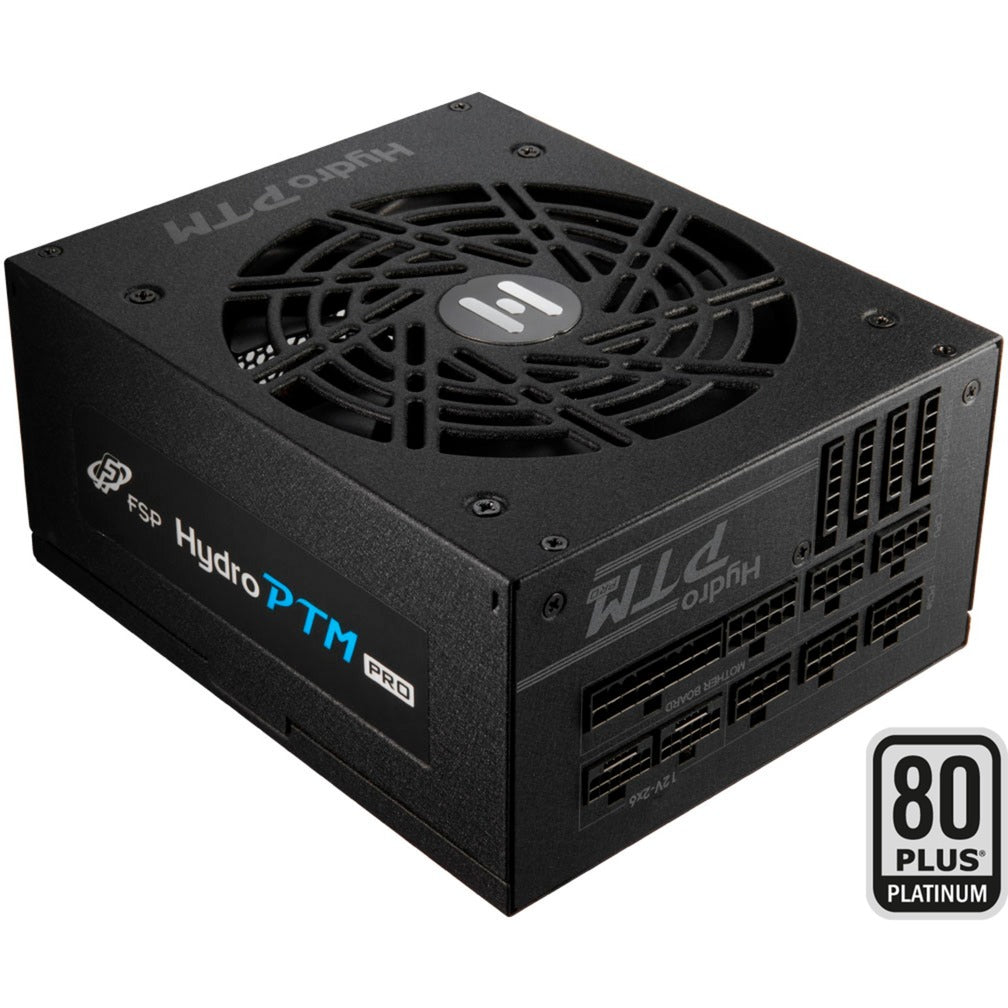 Alimentation FSP Hydro PTM PRO 1650W 80 Plus Platinum