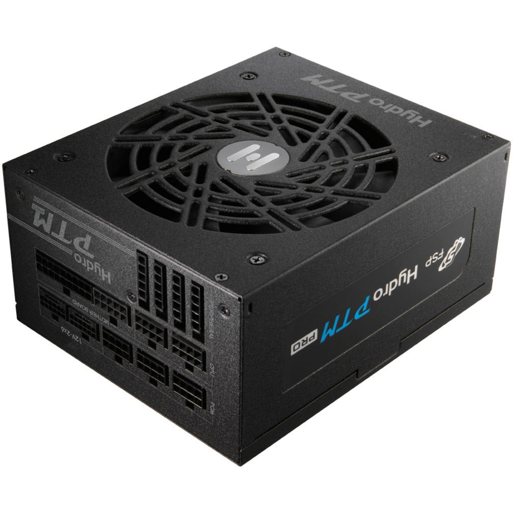 Alimentation FSP Hydro PTM PRO 1650W 80 Plus Platinum