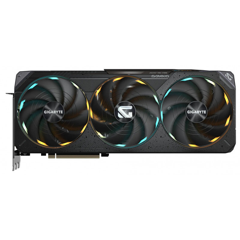 Gigabyte GeForce RTX 5080 Gaming OC 16G Carte Graphique Puissante