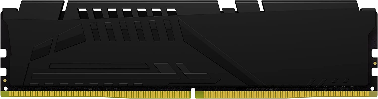 Kingston Fury Beast DDR5 2x8GB 5600C40 Ram RAM Mémoire Vive DDR5 Haute Performance