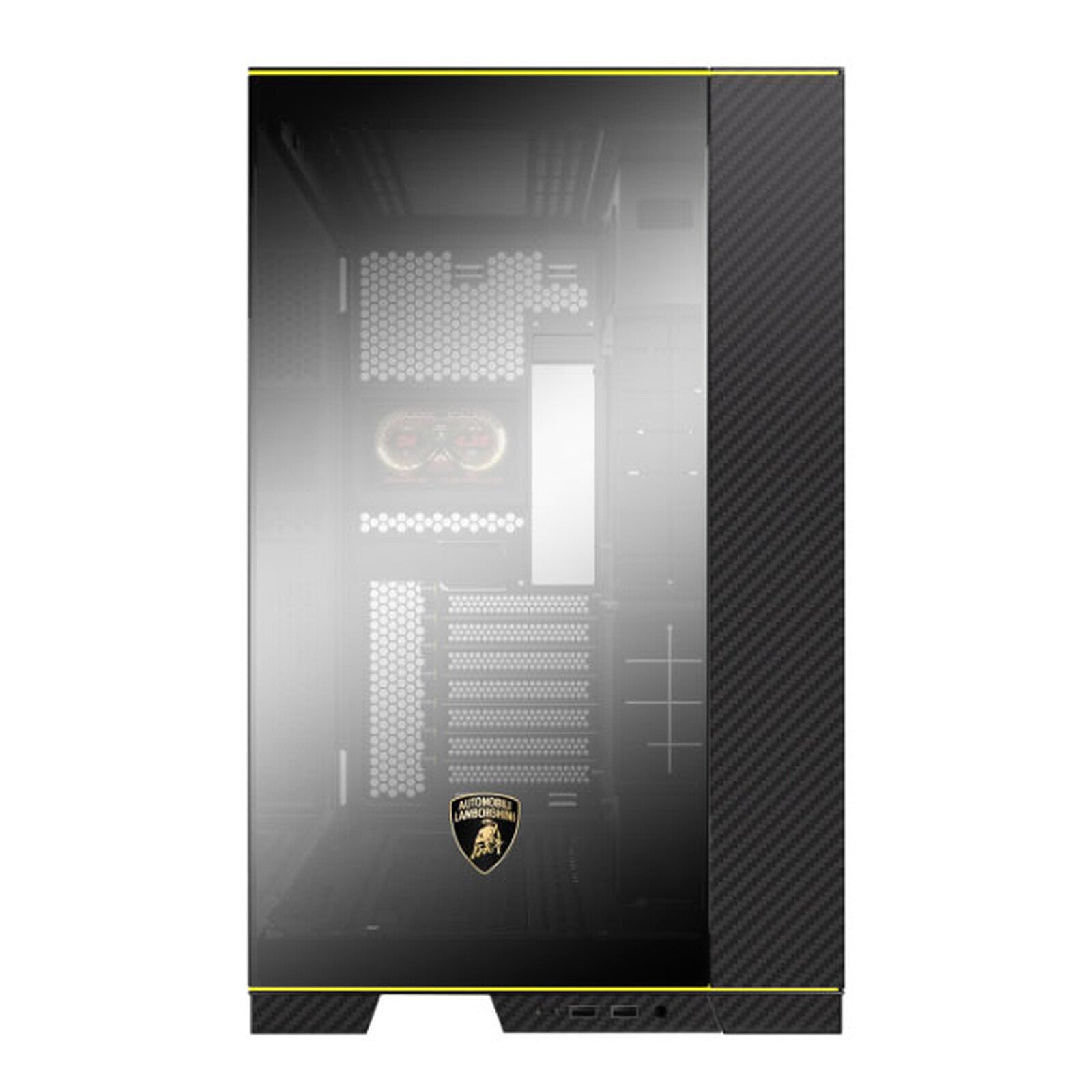 Lian Li O11D EVO RGB Lamborghini Edition