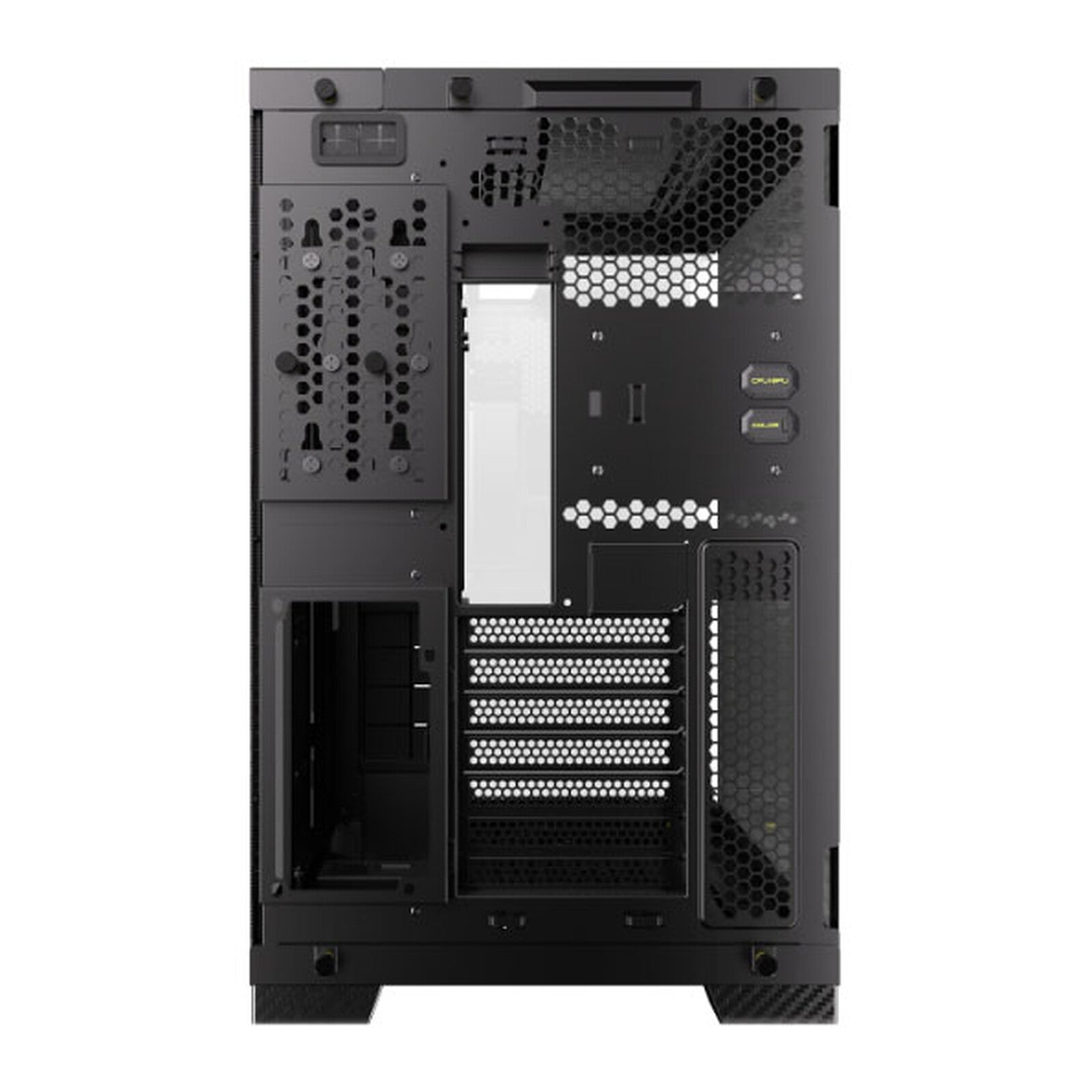 Lian Li O11D EVO RGB Lamborghini Edition