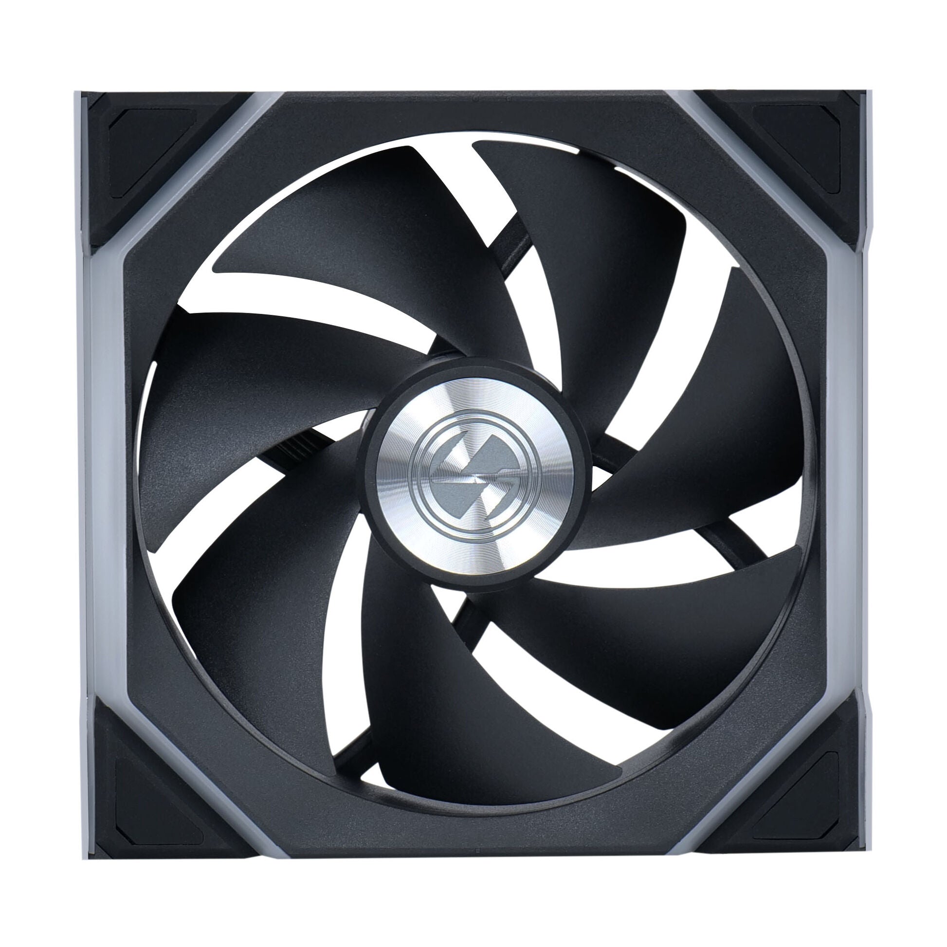 Lian Li Uni Fan SL 120 ARGB Sans Fil Noir