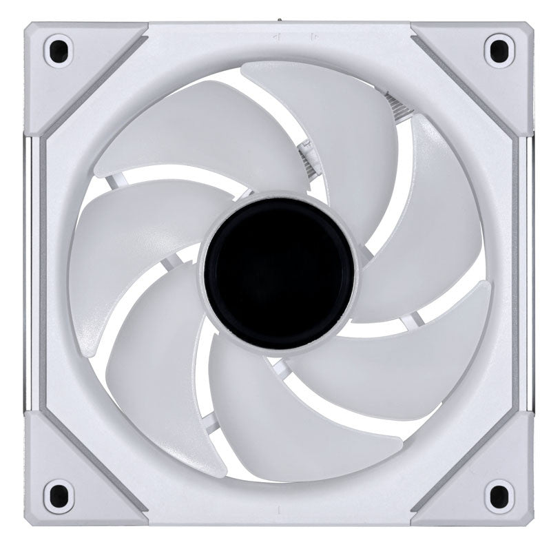 Lian Li Uni Fan SL INF 120 Pack De 3 Blanc