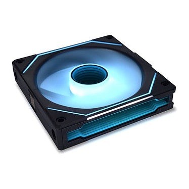 Lian Li Uni Fan SL INF 120 Pack de 3 Noir