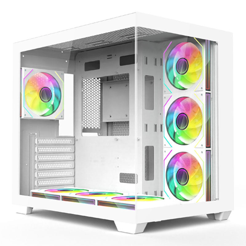 LYTEK AQUAVISION RGB - Blanc