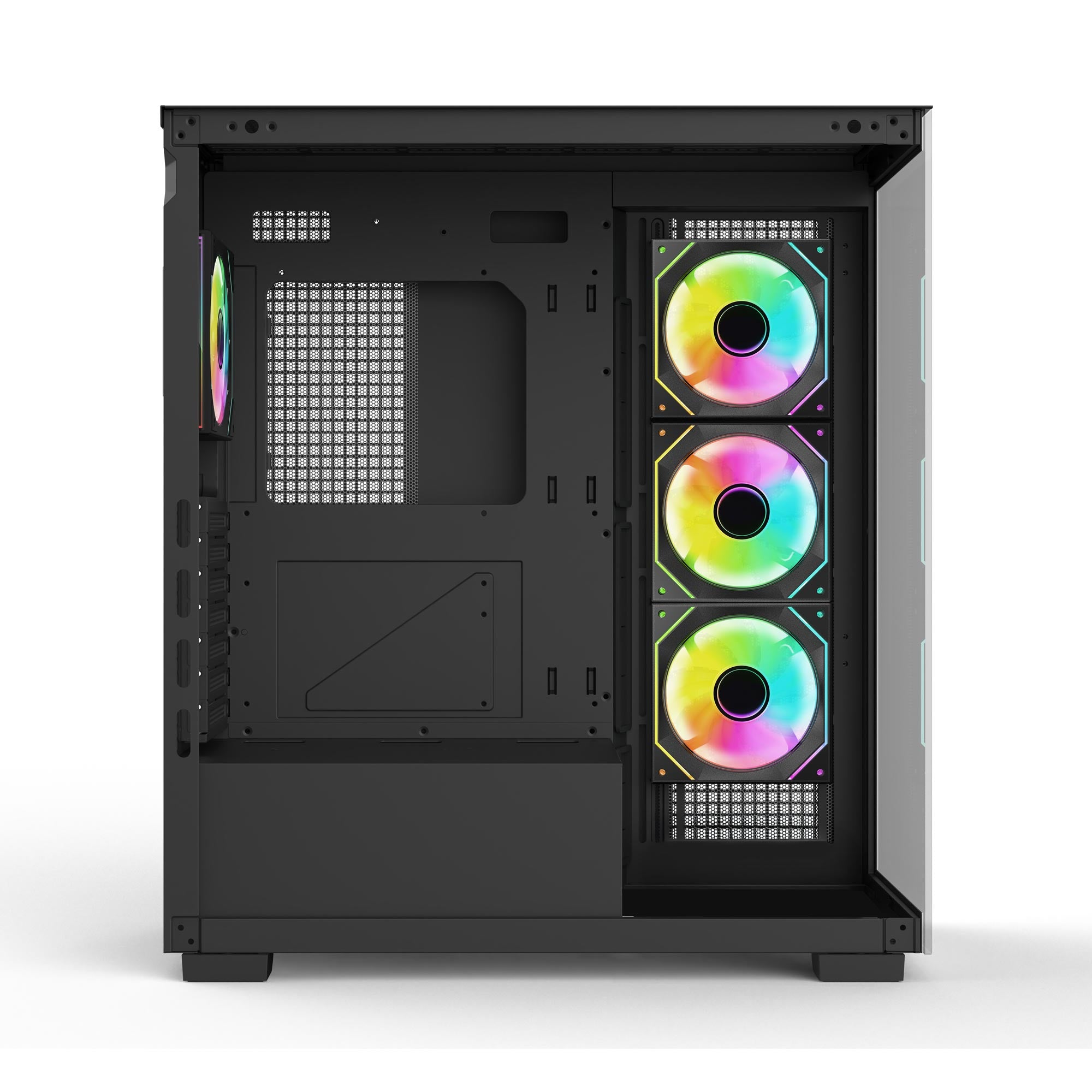 Lytek Vision Pro ARGB - Noir