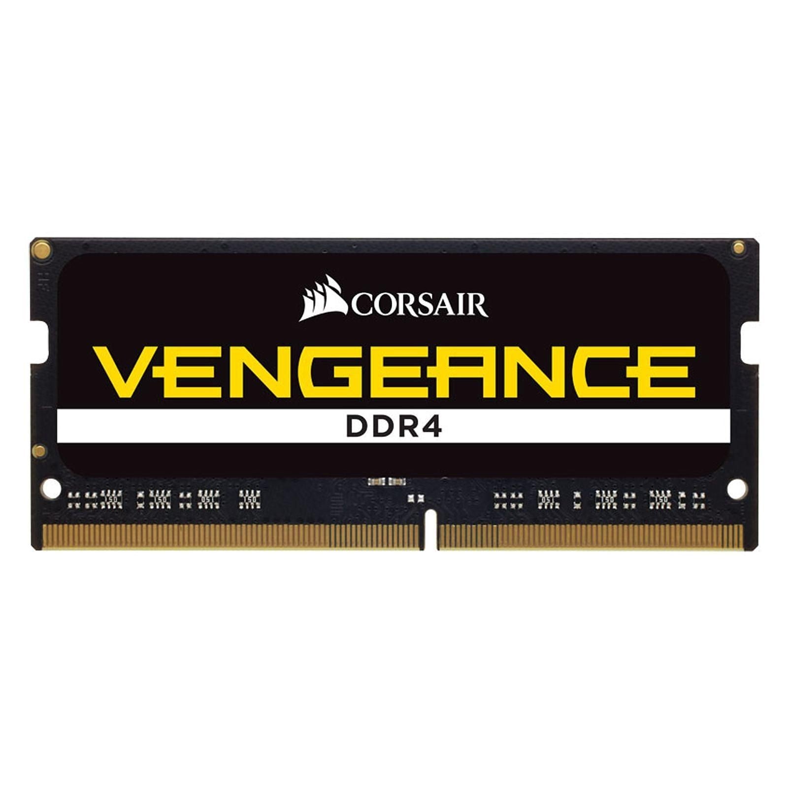 Corsair Vengeance SO-DIMM DDR4 2x32Go 2666C18