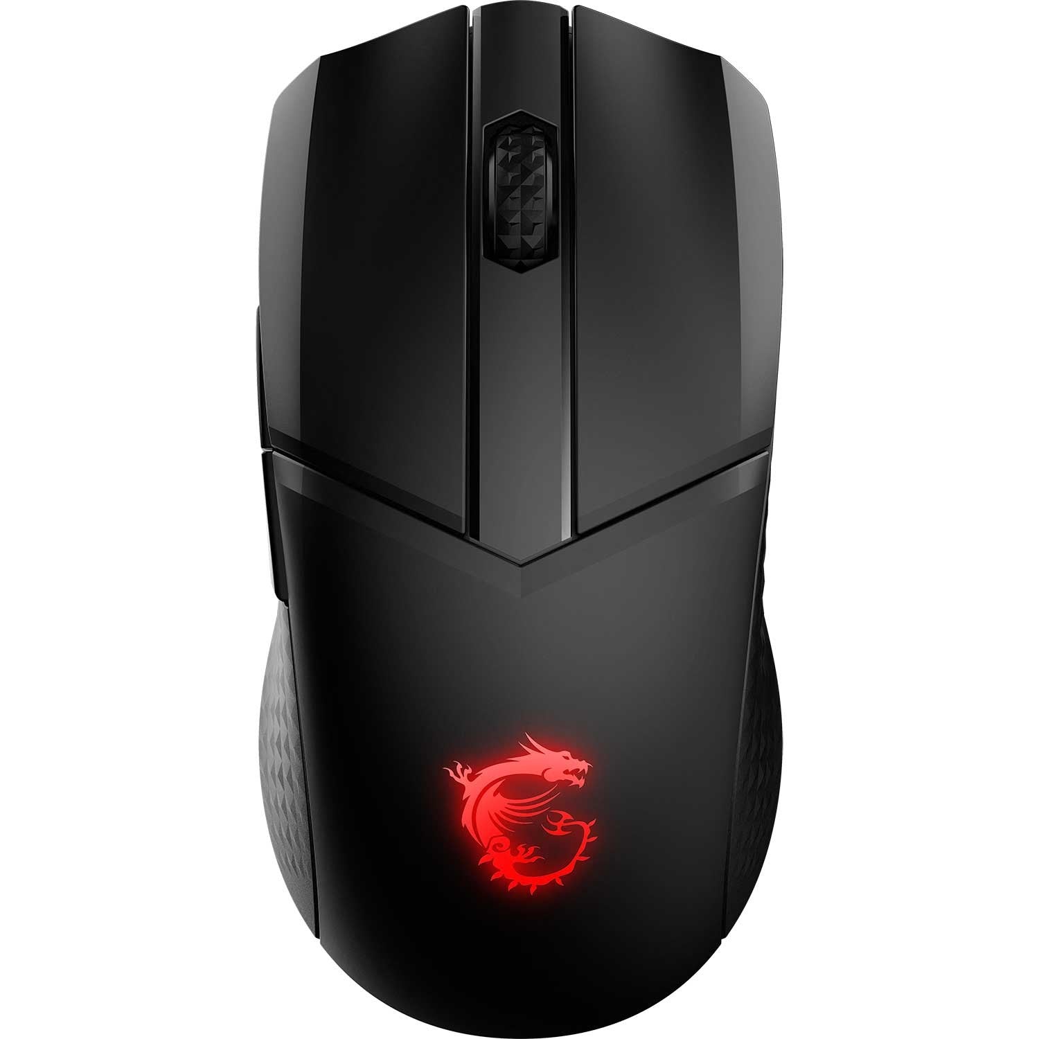 MSI Clutch GM41 Sans Fil Léger Souris Gaming