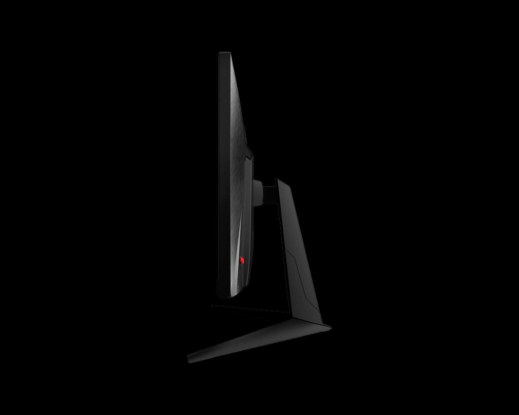 Écran MSI G2412F 180 Hz 1 ms Moniteur Gaming de Haute Performance