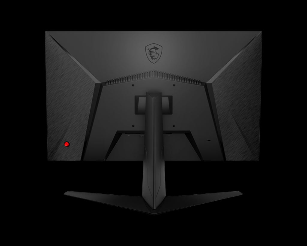 Écran MSI G2412F 180 Hz 1 ms Moniteur Gaming de Haute Performance