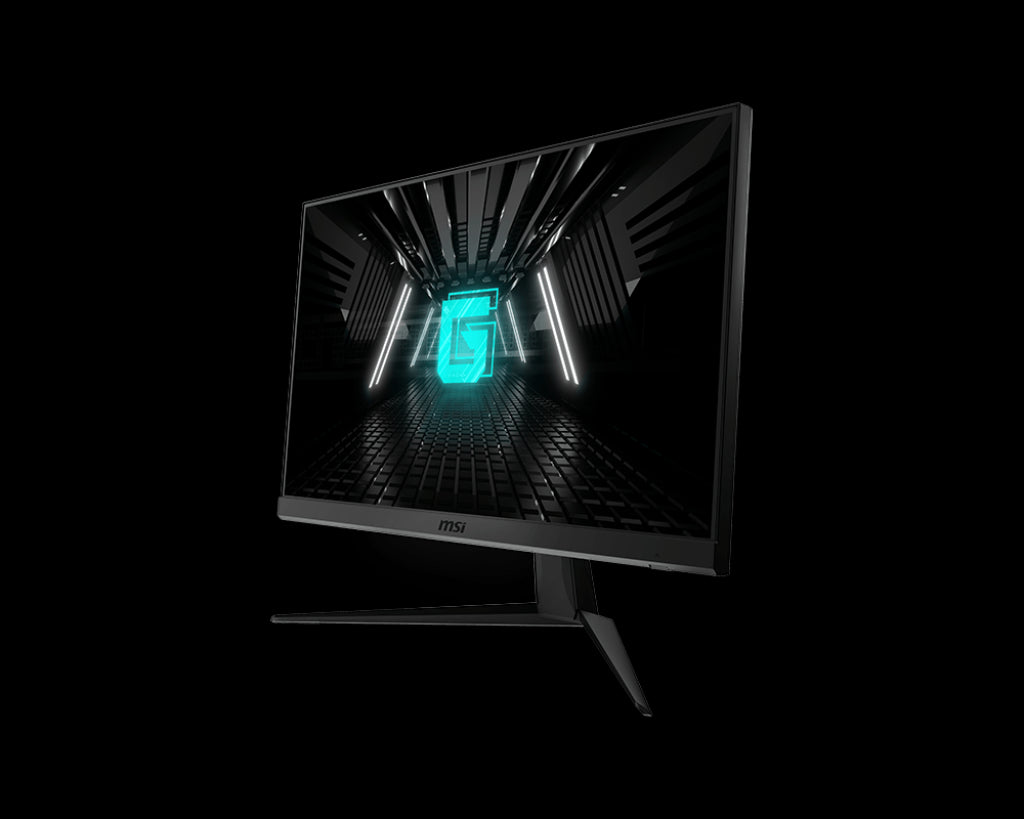 Écran MSI G2412F 180 Hz 1 ms Moniteur Gaming de Haute Performance