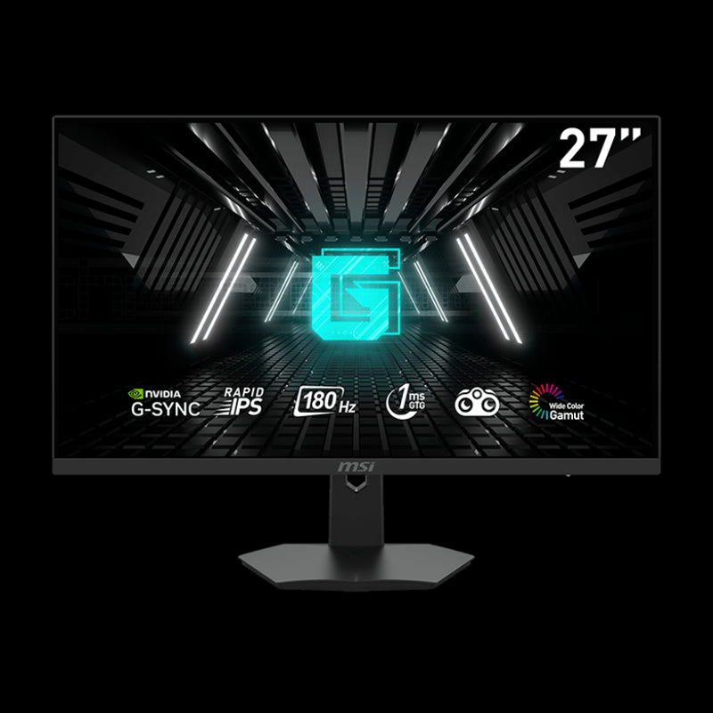 Ecran PC Gamer MSI 27 G274F IPS 180Hz