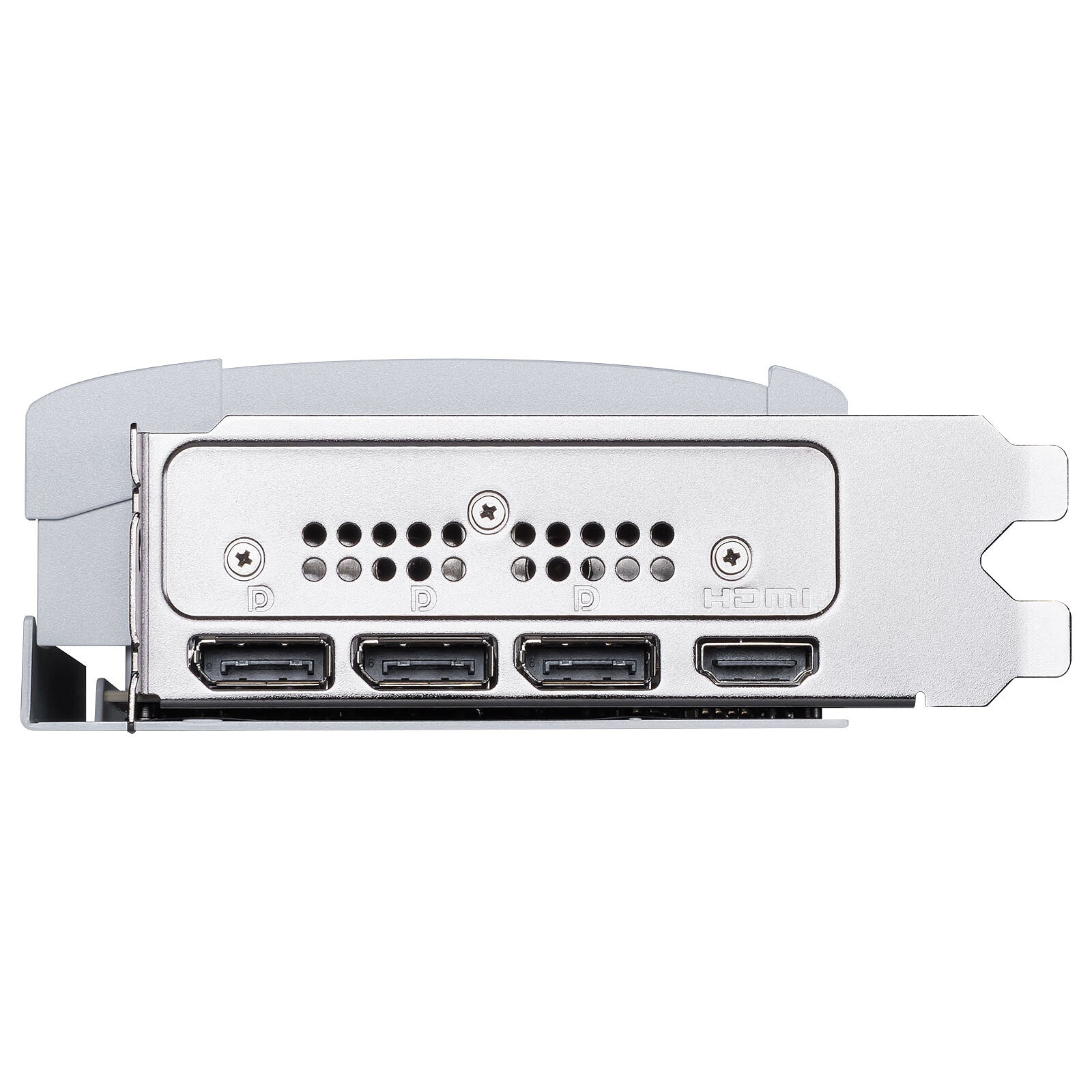 MSI GeForce RTX 5080 16G VENTUS 3X OC Blanc