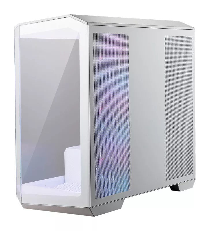 MSI MAG PANO M100R PZ - Blanc