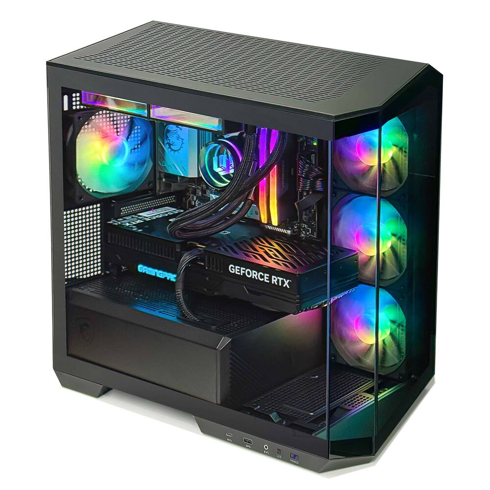 PC Gamer PORTAL