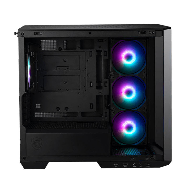 MSI MAG PANO M100R PZ - Noir