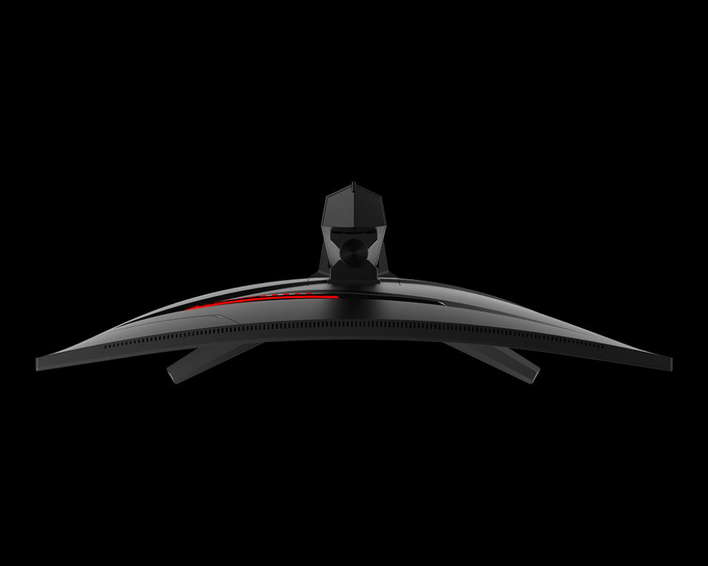 Écran MSI MPG 275CQRXF 27 Pouces 240 Hz 0 5ms Moniteur Gaming QHD