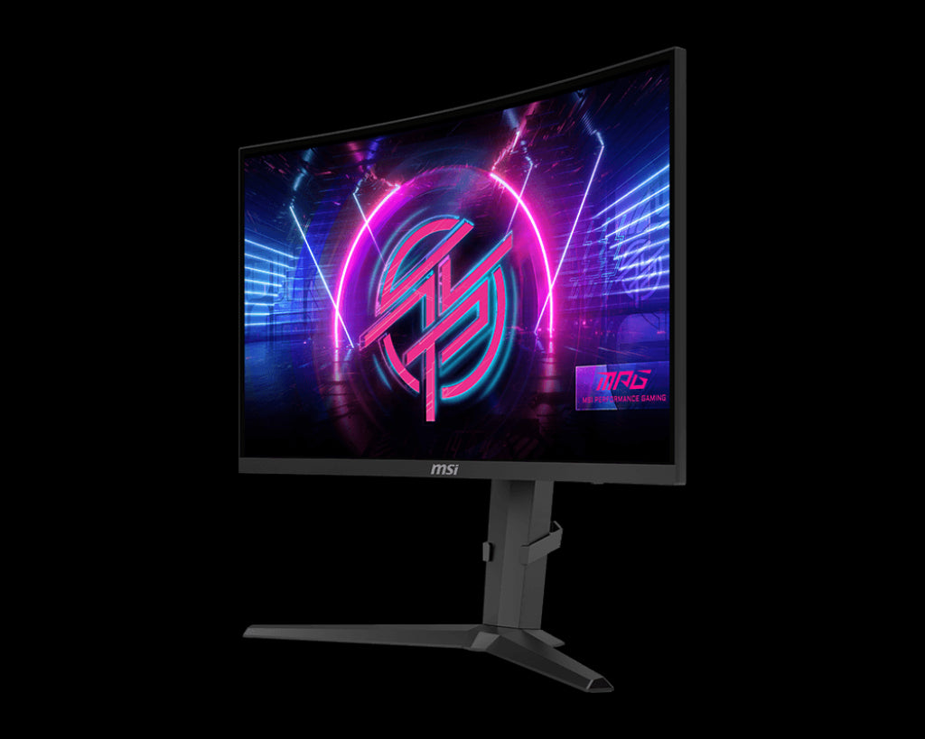 Écran MSI MPG 275CQRXF 27 Pouces 240 Hz 0 5ms Moniteur Gaming QHD