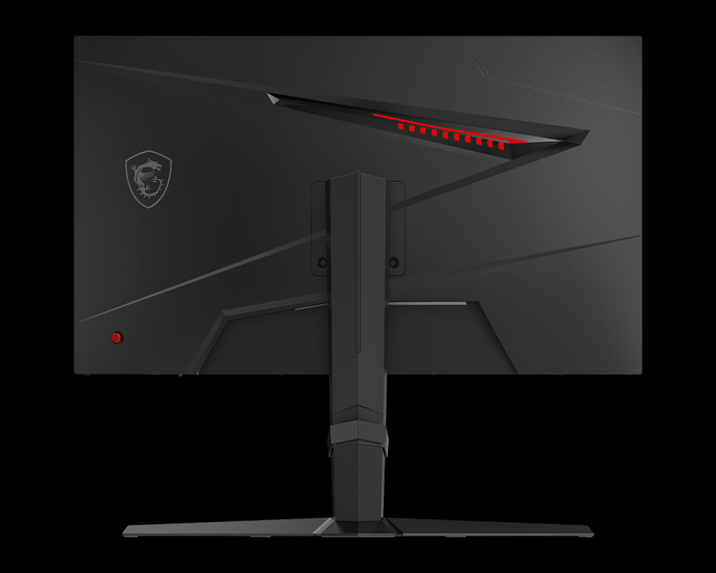 Écran MSI MPG 275CQRXF 27 Pouces 240 Hz 0 5ms Moniteur Gaming QHD