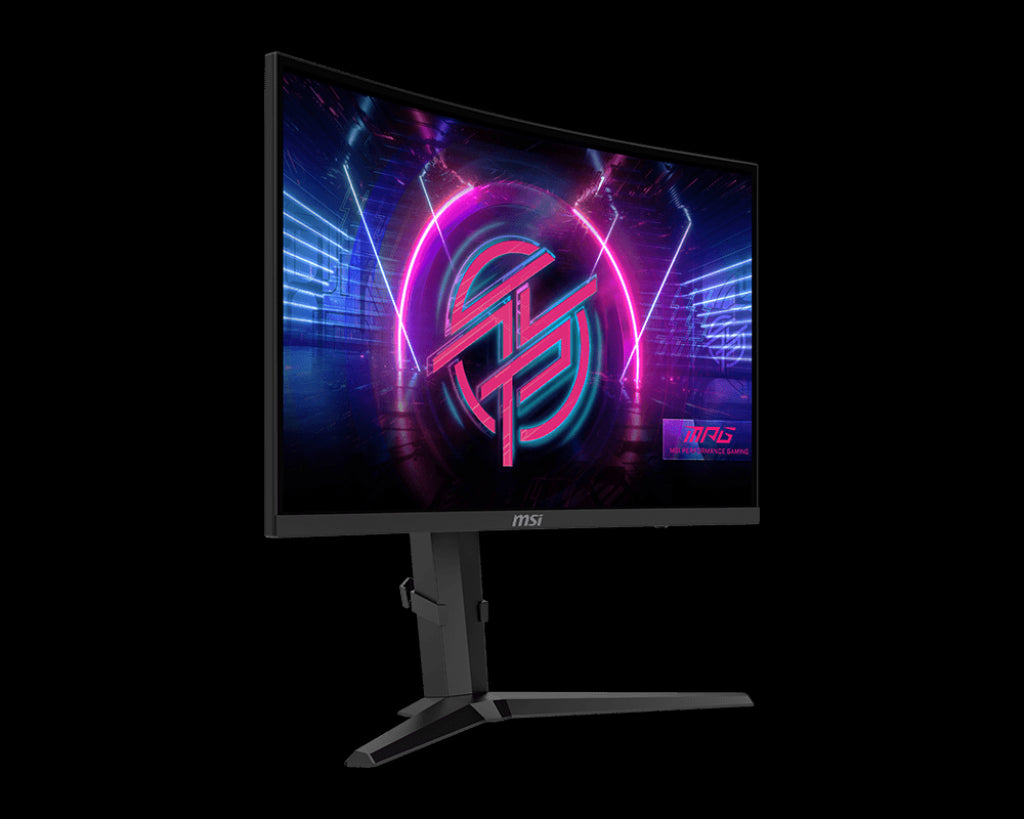 Écran MSI MPG 275CQRXF 27 Pouces 240 Hz 0 5ms Moniteur Gaming QHD