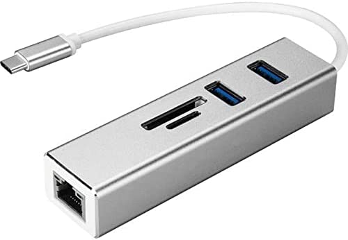 MSI Prestige Hub Multi-port USB-C