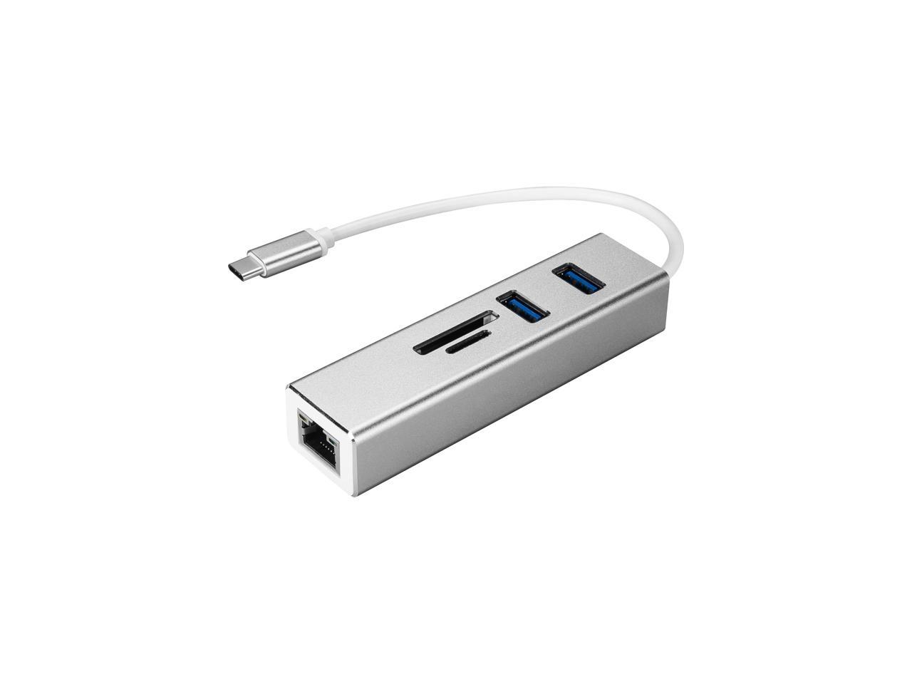 MSI Prestige Hub Multi-port USB-C