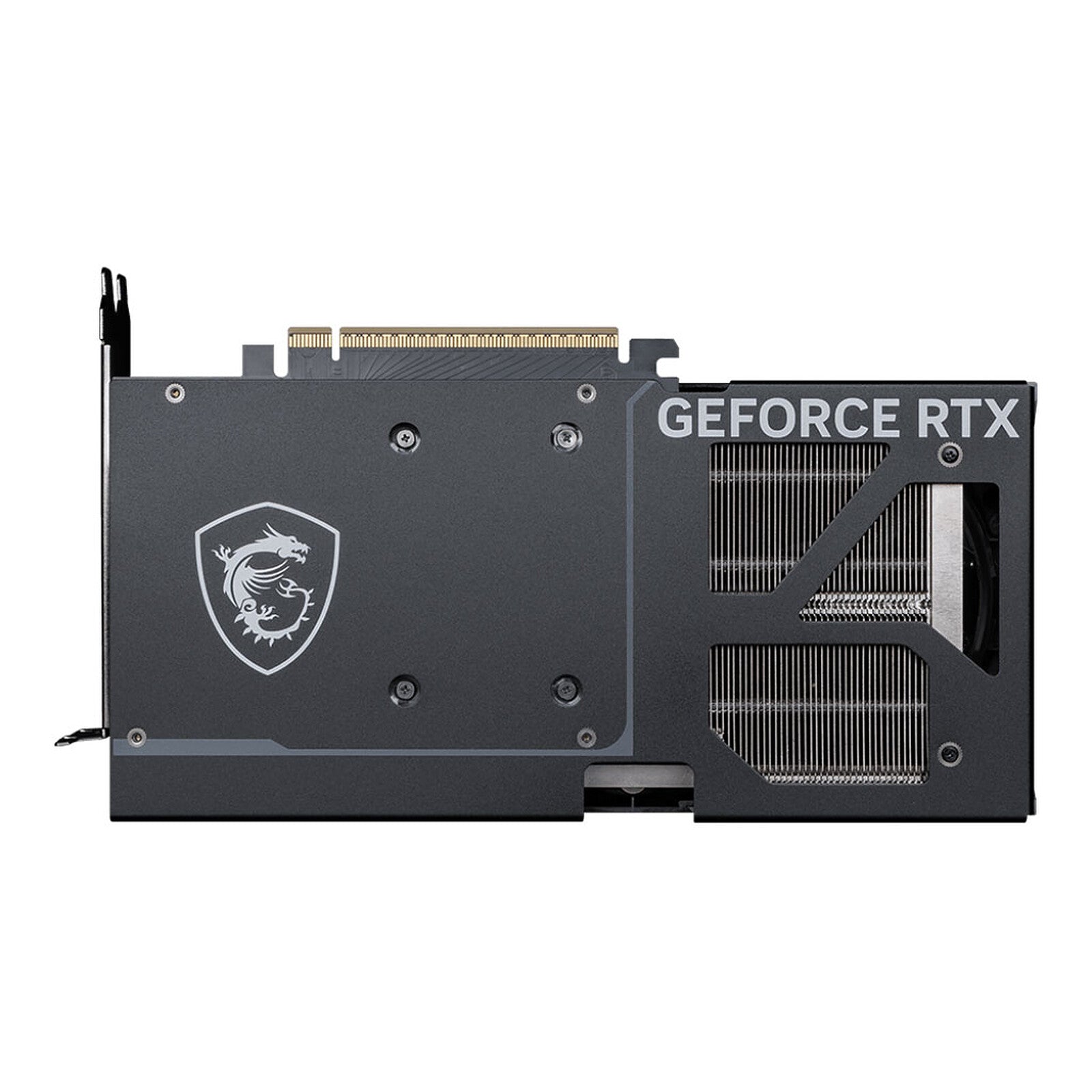 MSI GeForce RTX 5070 12G VENTUS 3X OC Puce Graphique Hautes Performances