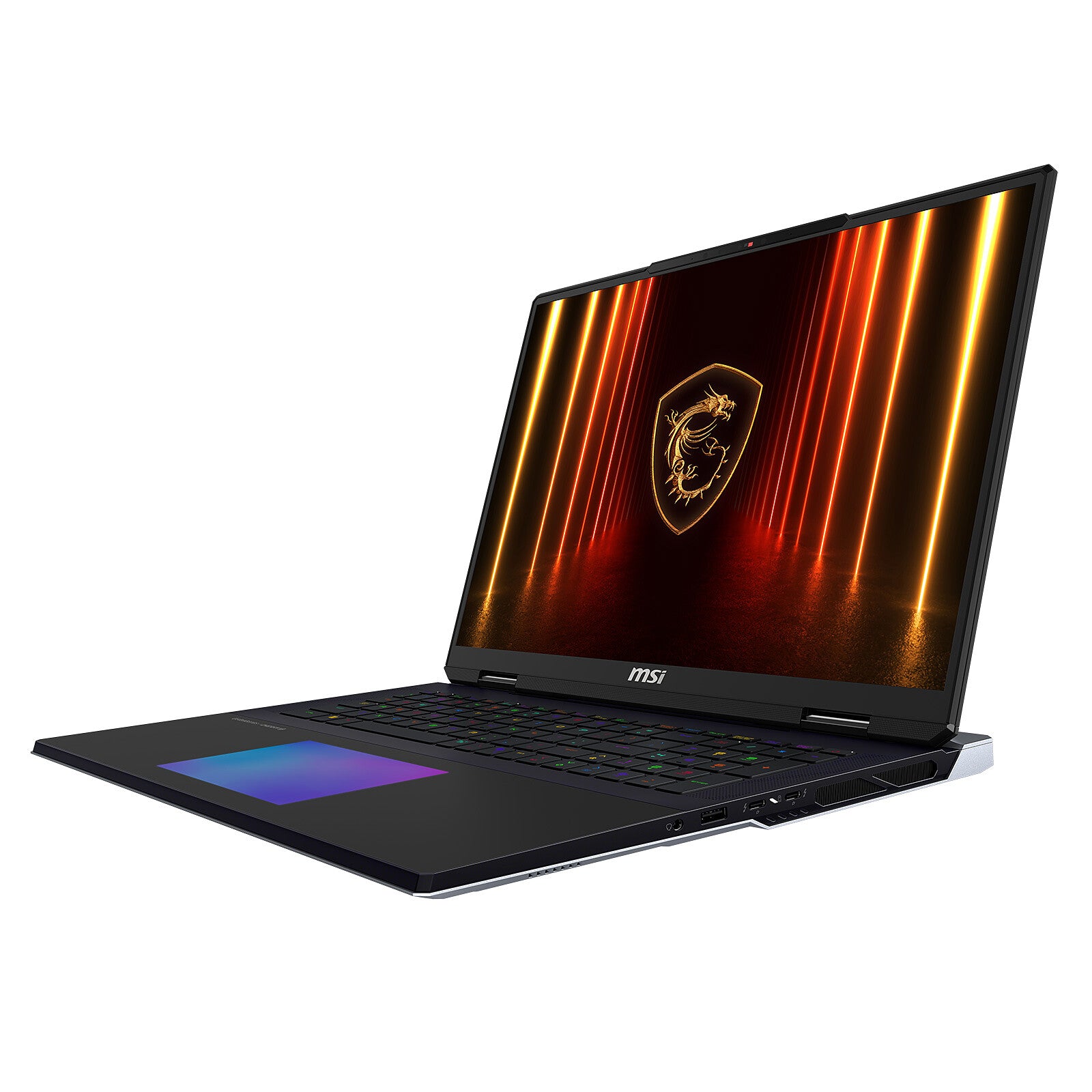 MSI Titan 18 HX AI Ultra 9 64G RTX 5090