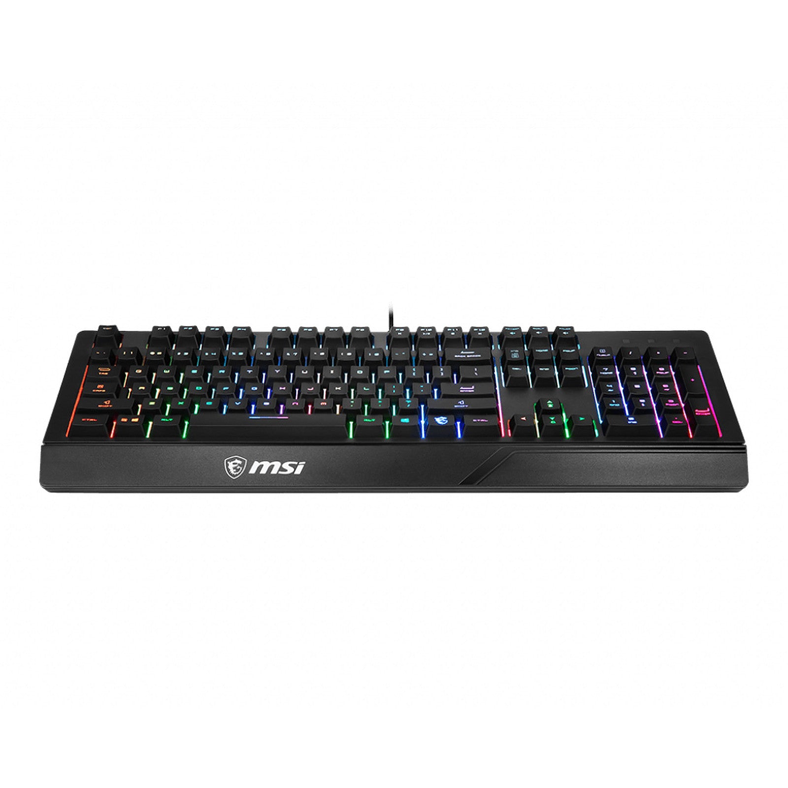 Clavier Gaming RGB MSI Vigor GK20