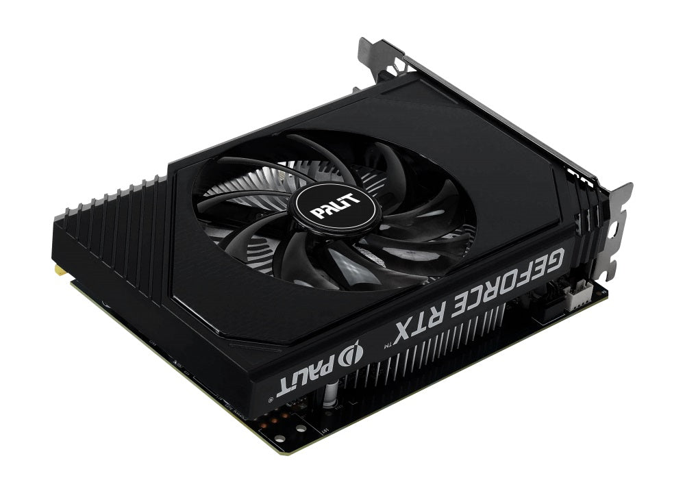 Palit GeForce RTX 3050 StormX 6GB