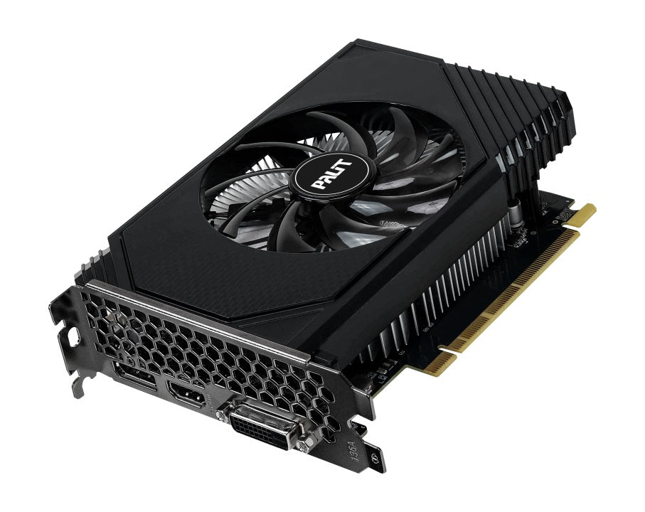 Palit GeForce RTX 3050 StormX 6GB