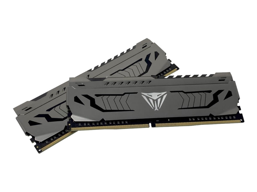 Patriot Viper Steel DDR4 2x8Go 4000C16 Mémoire Ram Haute Performance