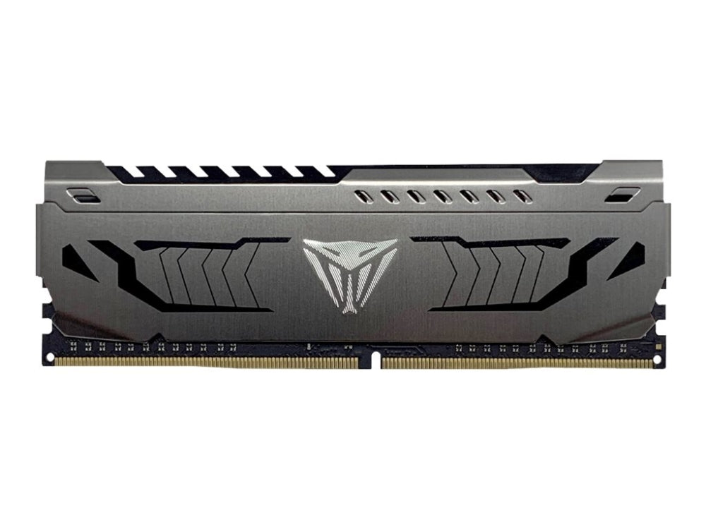 Patriot Viper Steel DDR4 2x8Go 4000C16 Mémoire Ram Haute Performance