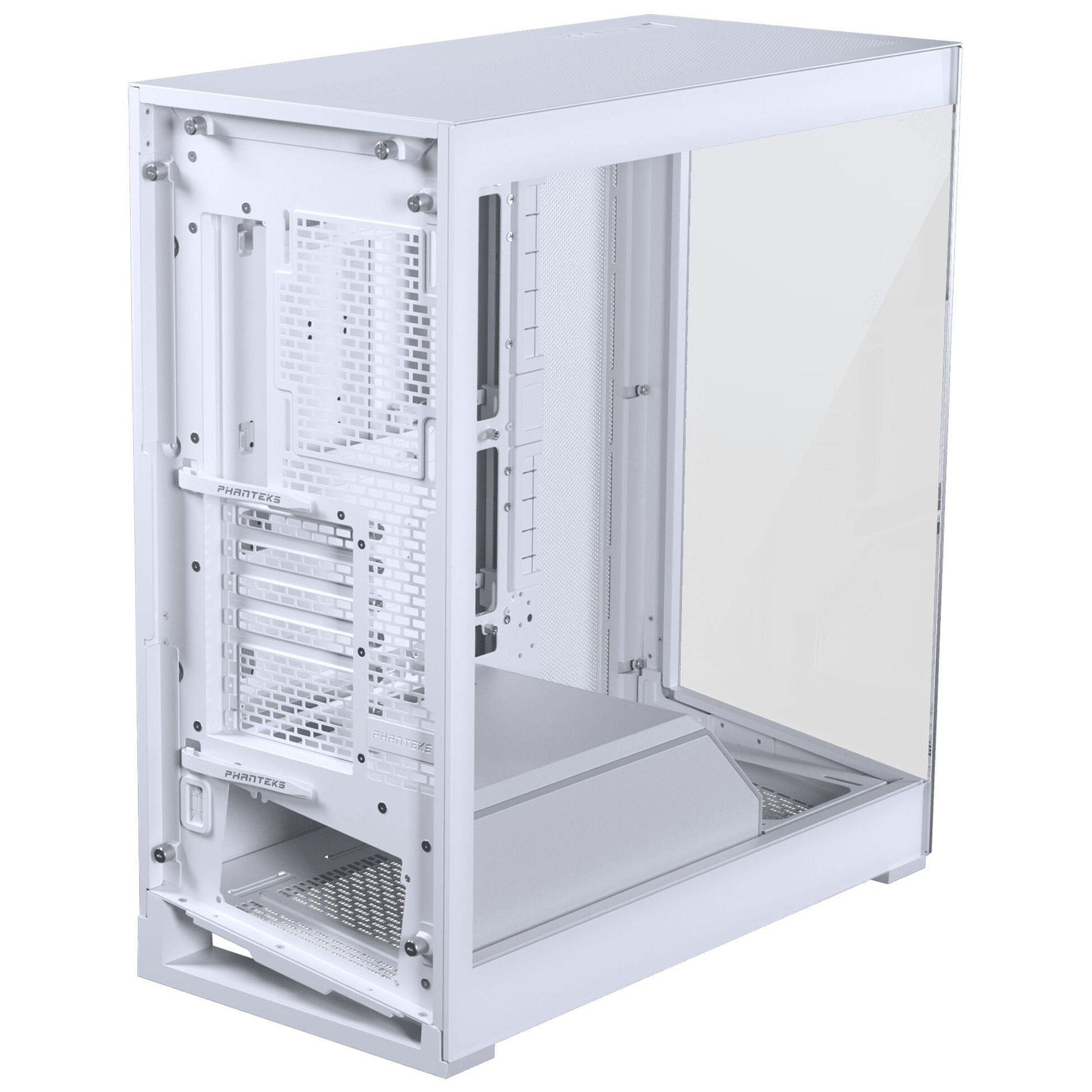 Phanteks NV5 MK2 Blanc - Support de Refroidissement pour PC Gaming
