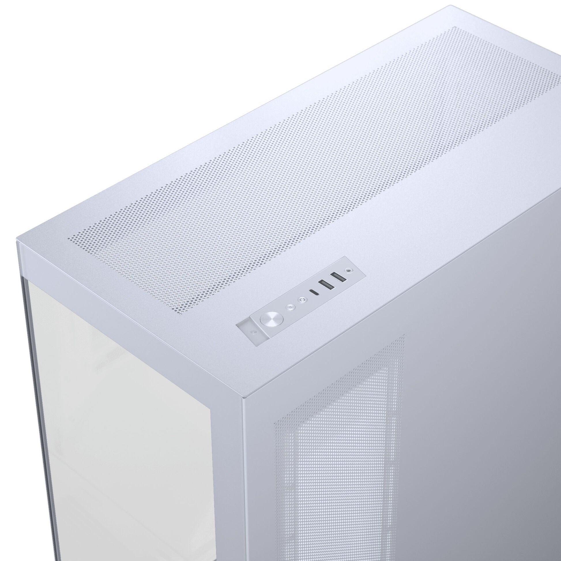 Phanteks NV5 MK2 Blanc - Support de Refroidissement pour PC Gaming