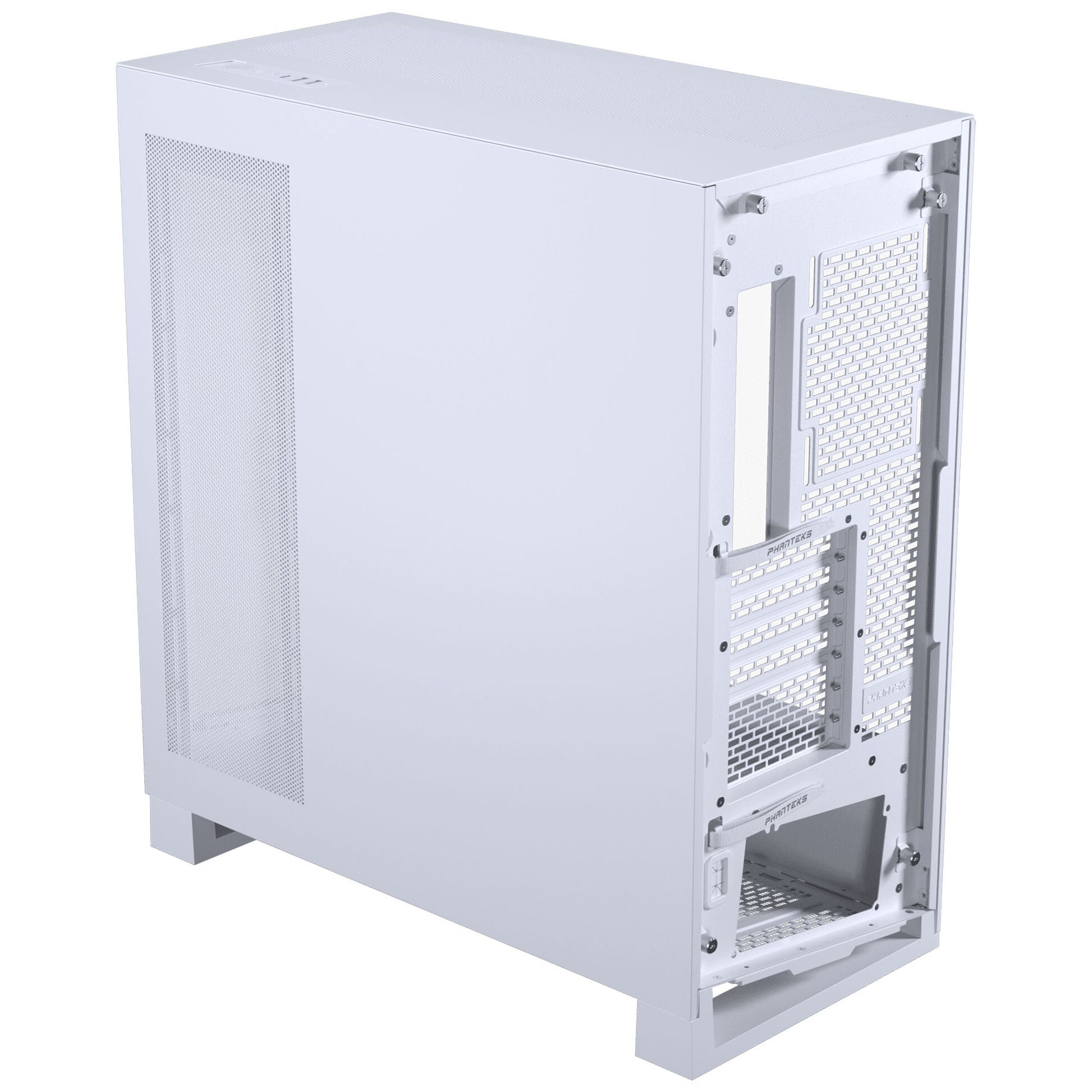 Phanteks NV5 MK2 Blanc - Support de Refroidissement pour PC Gaming