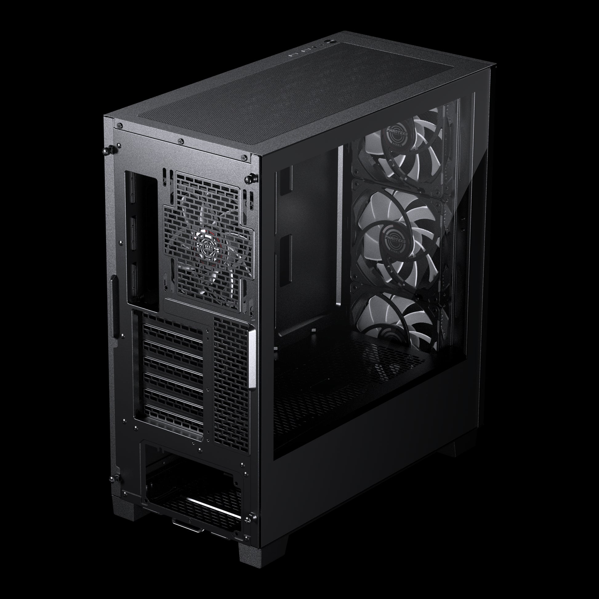 Phanteks XT Pro Ultra TG - Noir