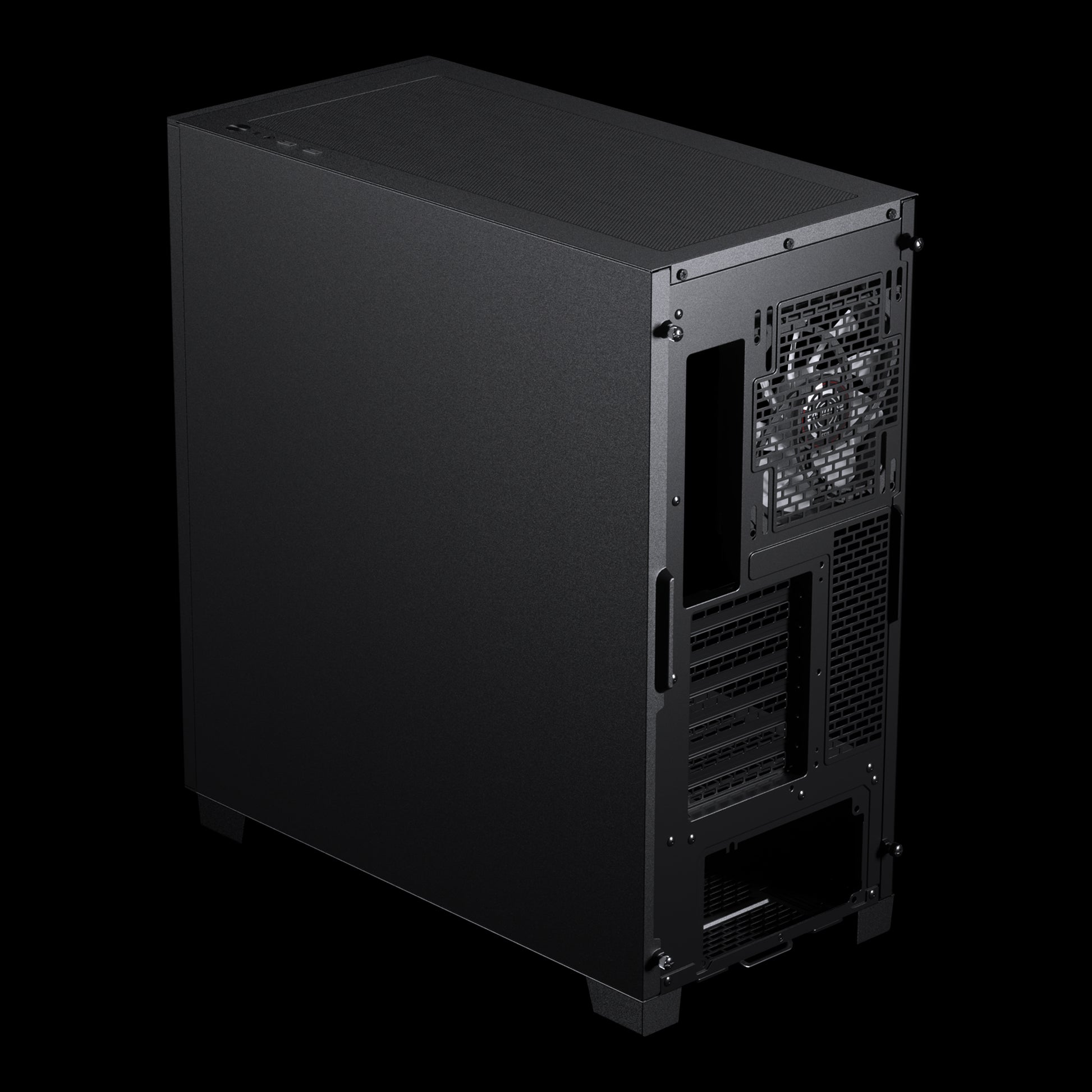 Phanteks XT Pro Ultra TG - Noir
