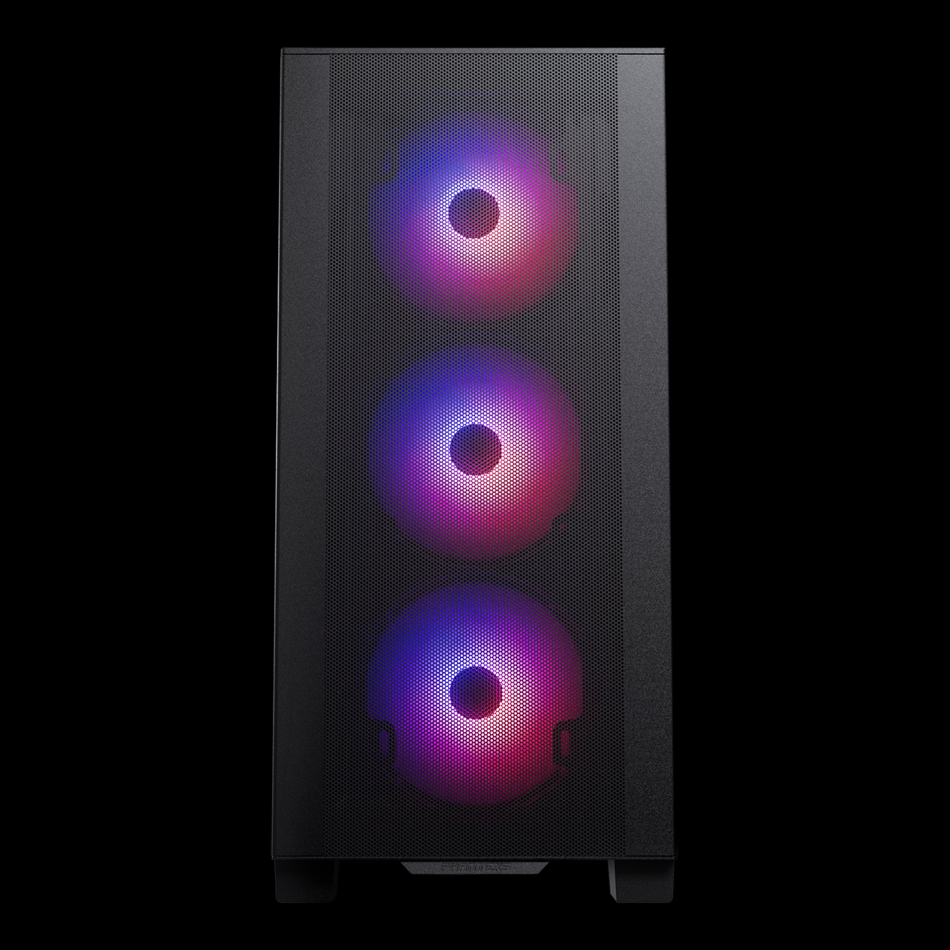 Phanteks XT Pro Ultra TG - Noir