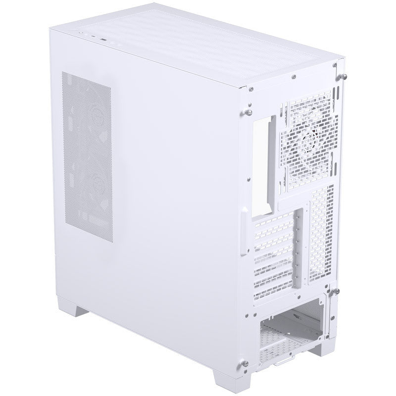 Phanteks XT View TG Blanc Case PC Design Elegance et Performance