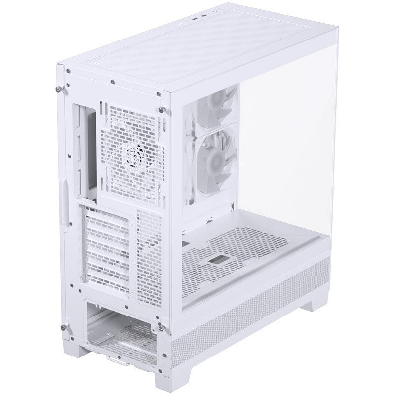 Phanteks XT View TG Blanc Case PC Design Elegance et Performance
