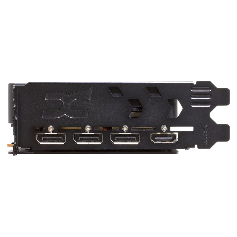 PowerColor Reaper AMD Radeon RX 9070 XT 16 Go