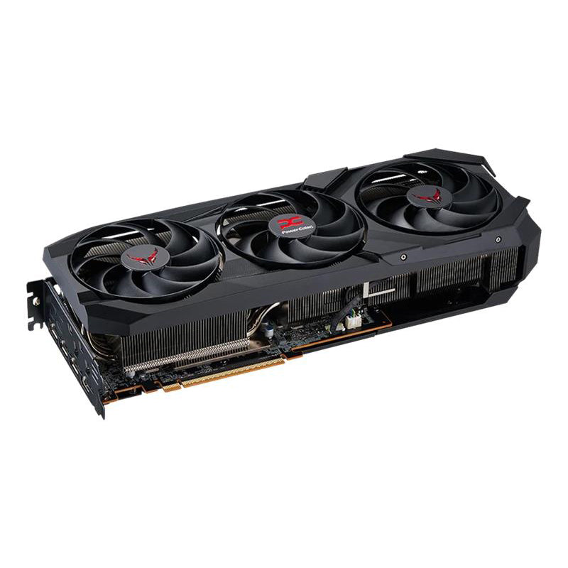 PowerColor Red Devil AMD Radeon RX 9070 XT 16 Go