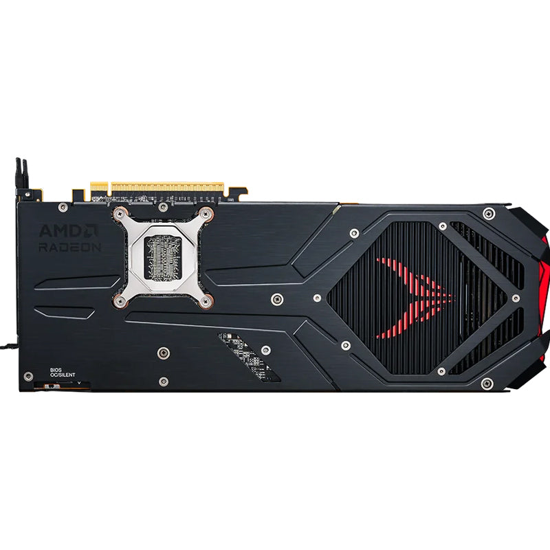 PowerColor Red Devil AMD Radeon RX 9070 XT 16 Go