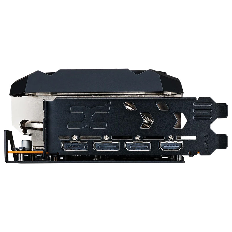 PowerColor Red Devil AMD Radeon RX 9070 XT 16 Go