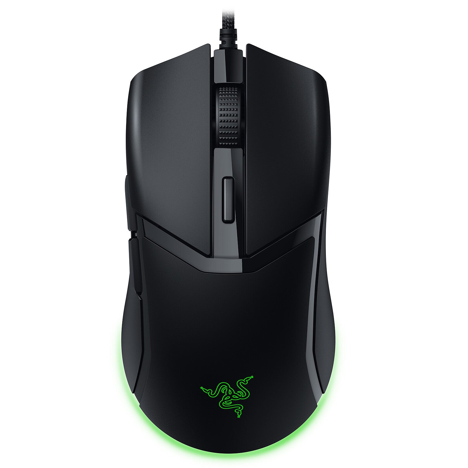 Souris Razer Cobra 8500 DPI Haute Précision pour Gaming